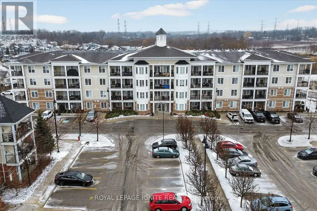 213 - 65 Shipway Avenue, Clarington (Newcastle)